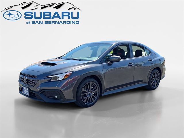 2024 Subaru WRX Limited