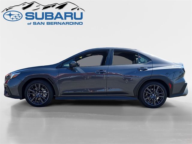 2024 Subaru WRX Limited