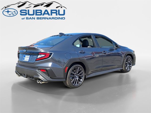 2024 Subaru WRX Limited