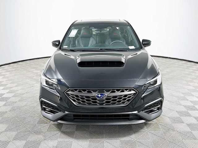 2024 Subaru WRX Limited