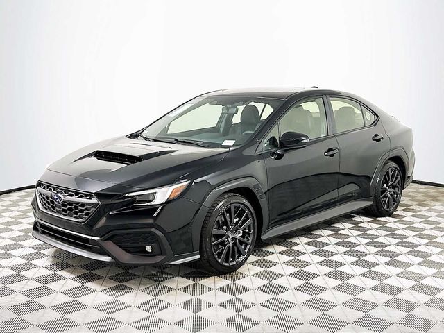 2024 Subaru WRX Limited