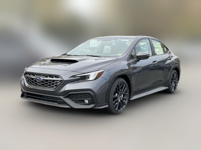 2024 Subaru WRX Limited