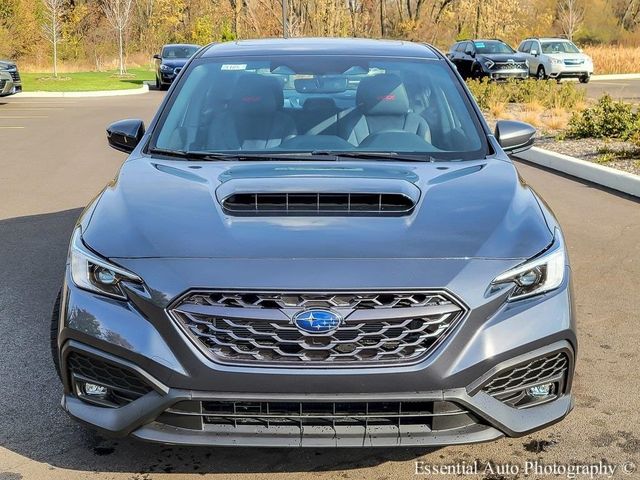 2024 Subaru WRX Limited