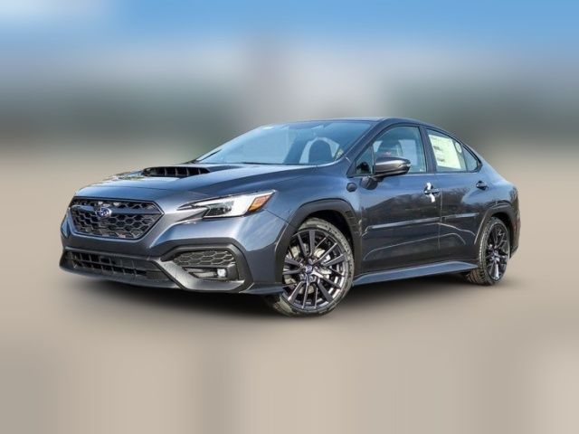 2024 Subaru WRX Limited