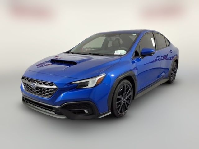 2024 Subaru WRX Limited