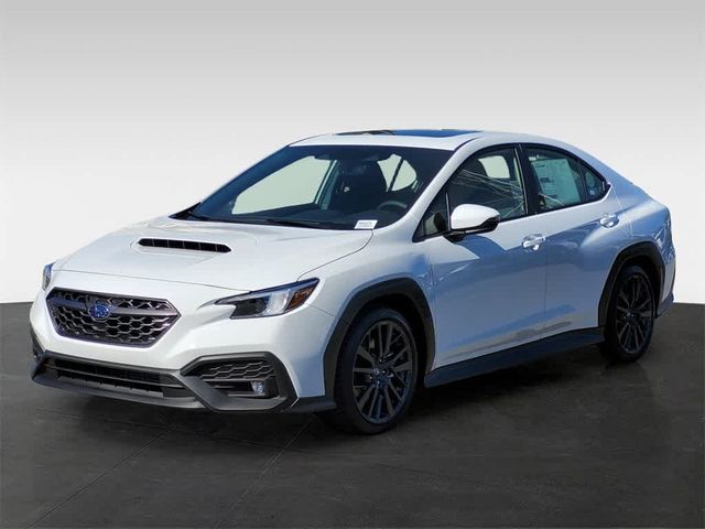 2024 Subaru WRX Limited