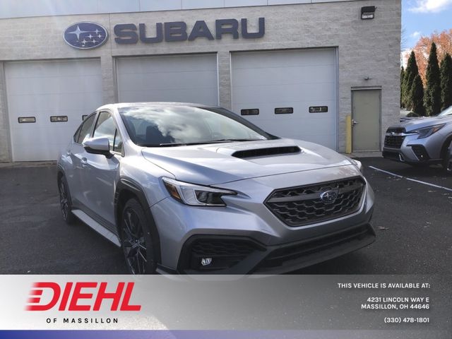 2024 Subaru WRX Limited