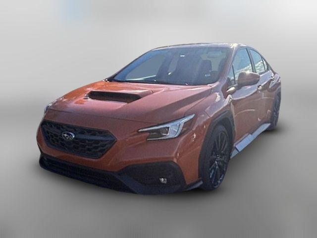 2024 Subaru WRX Limited