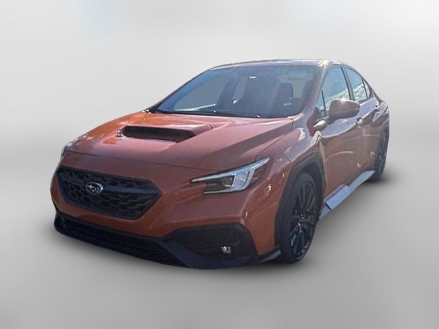 2024 Subaru WRX Limited