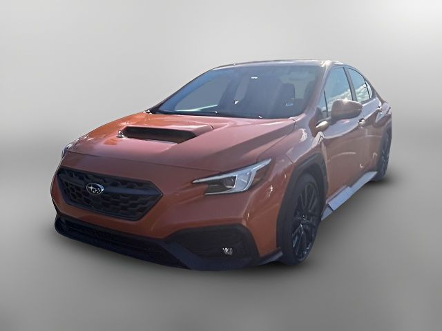 2024 Subaru WRX Limited