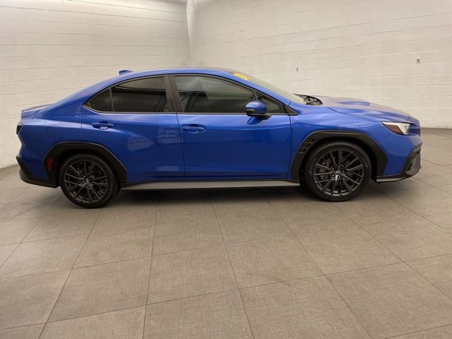 2024 Subaru WRX Limited