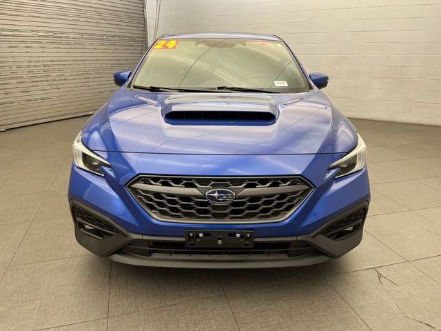 2024 Subaru WRX Limited