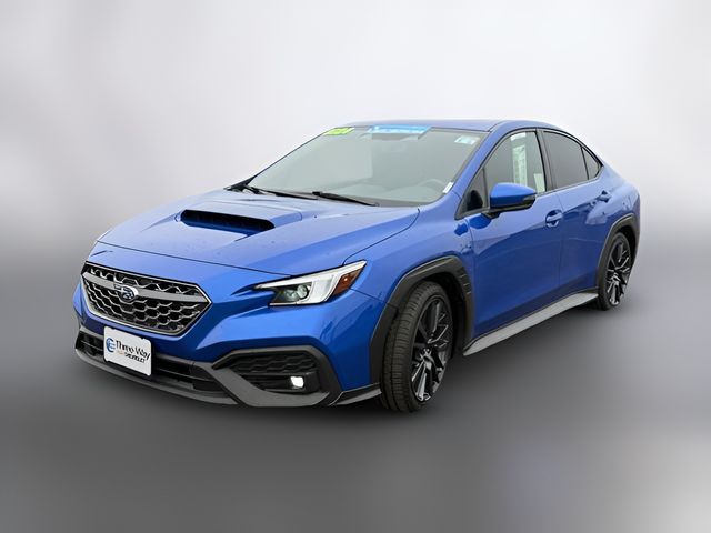 2024 Subaru WRX Limited