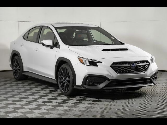 2024 Subaru WRX Limited