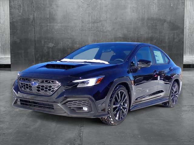 2024 Subaru WRX Limited