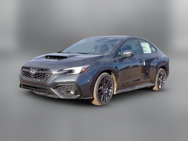 2024 Subaru WRX Limited