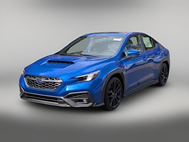 2024 Subaru WRX Limited