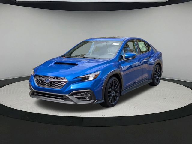 2024 Subaru WRX Limited