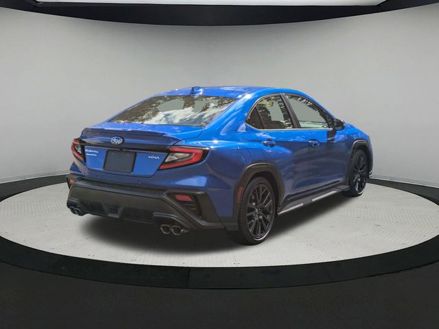 2024 Subaru WRX Limited