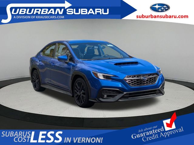 2024 Subaru WRX Limited