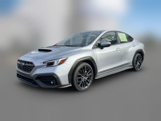 2024 Subaru WRX Limited