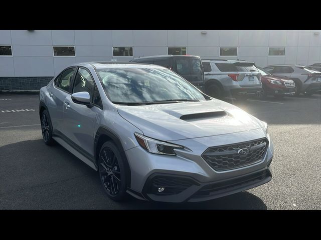 2024 Subaru WRX Limited