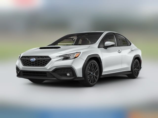 2024 Subaru WRX Limited