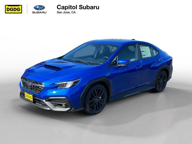 2024 Subaru WRX Limited