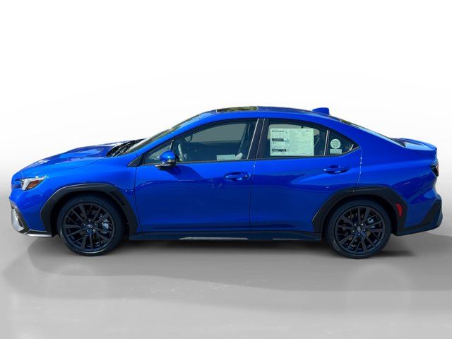 2024 Subaru WRX Limited