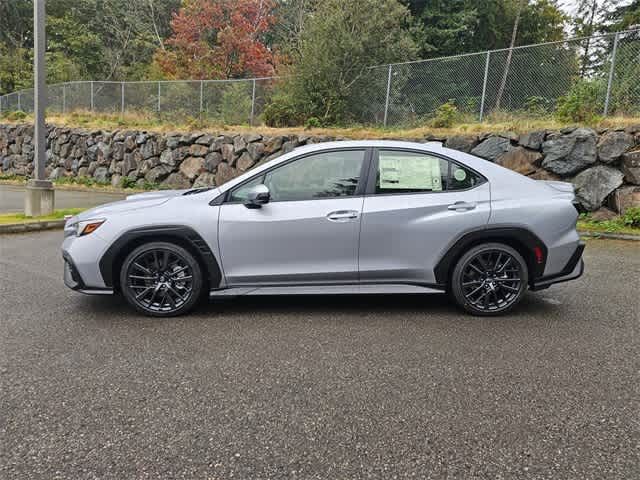 2024 Subaru WRX Limited