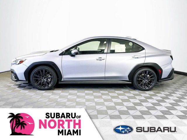 2024 Subaru WRX Limited