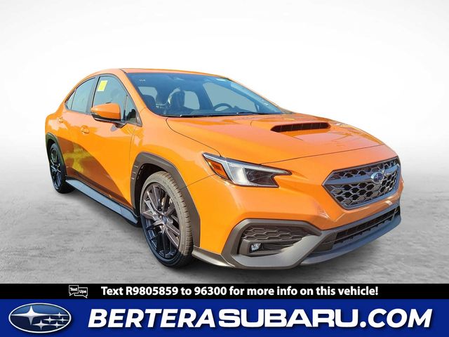 2024 Subaru WRX Limited