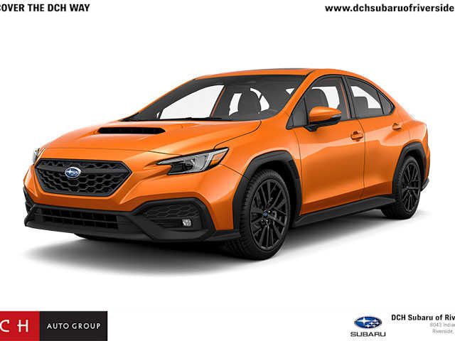 2024 Subaru WRX Limited