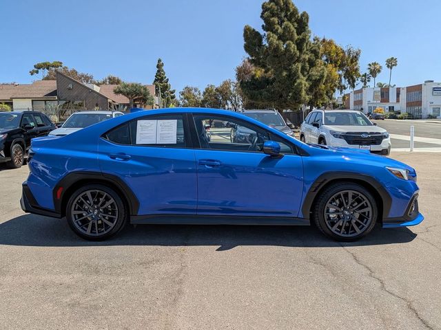 2024 Subaru WRX Limited