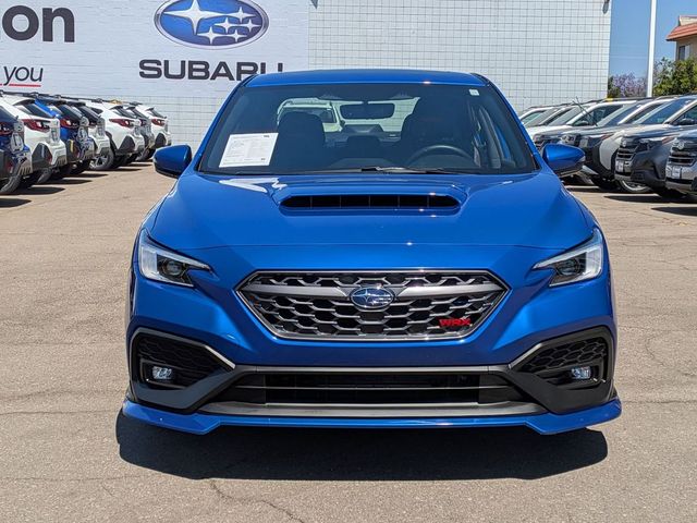 2024 Subaru WRX Limited