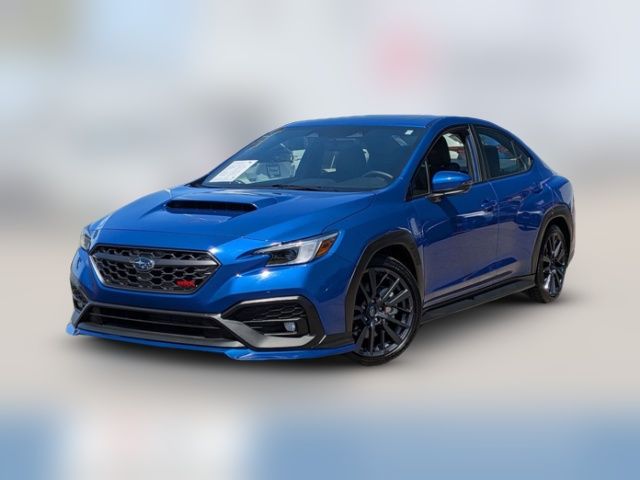 2024 Subaru WRX Limited