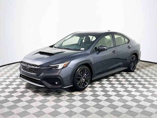 2024 Subaru WRX Limited