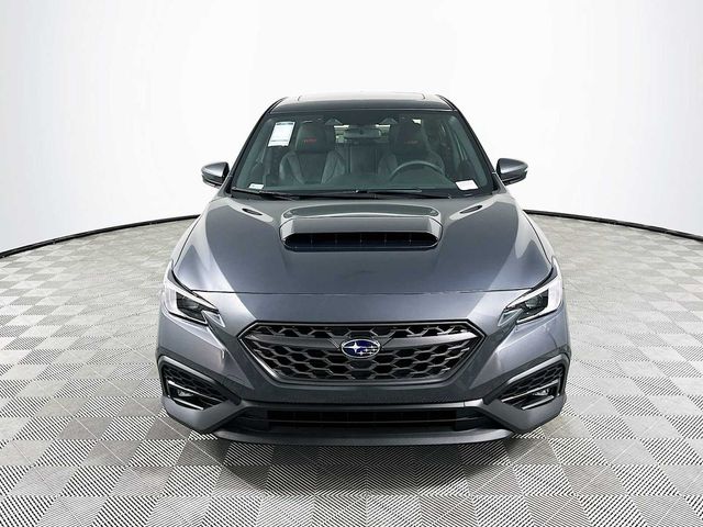 2024 Subaru WRX Limited