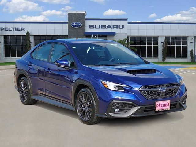 2024 Subaru WRX Limited