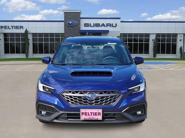 2024 Subaru WRX Limited