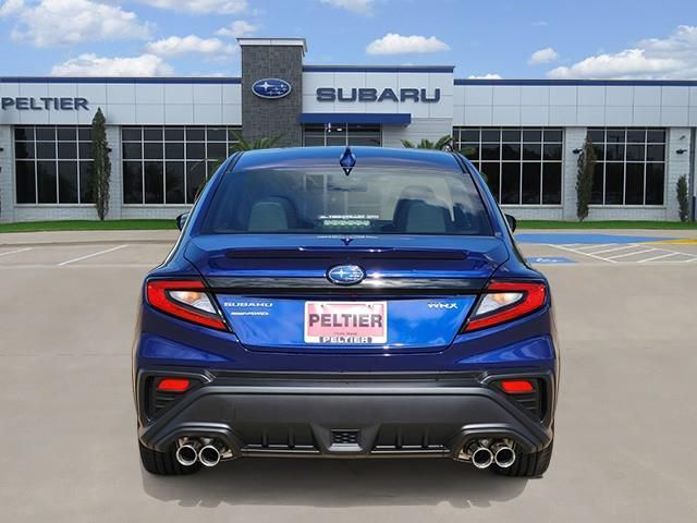 2024 Subaru WRX Limited