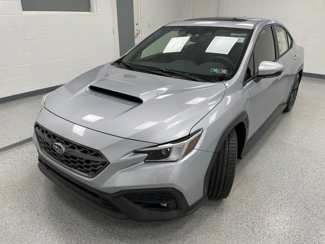 2024 Subaru WRX Limited