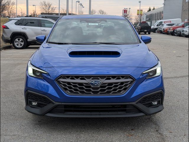 2024 Subaru WRX Limited