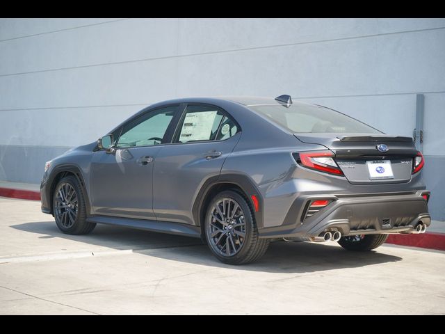 2024 Subaru WRX Limited