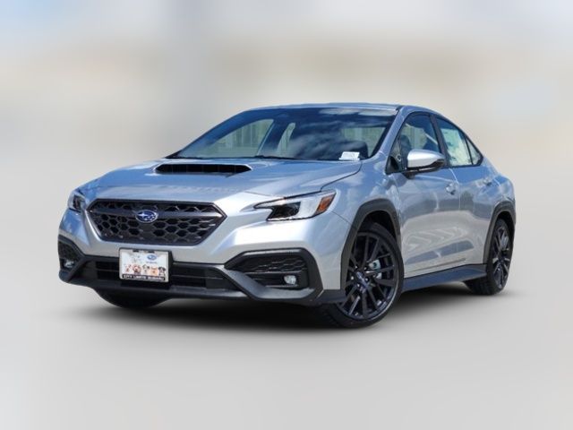 2024 Subaru WRX Limited