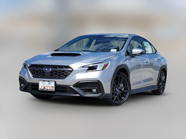 2024 Subaru WRX Limited