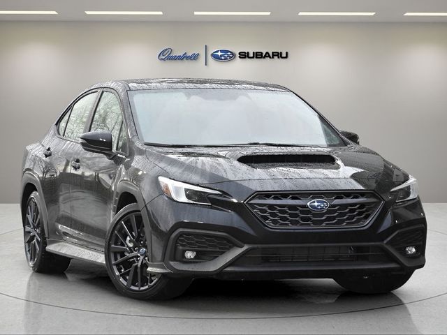 2024 Subaru WRX Limited