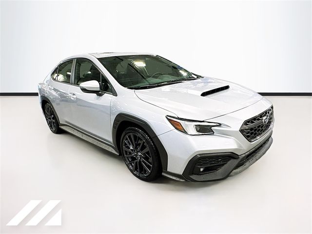 2024 Subaru WRX Limited