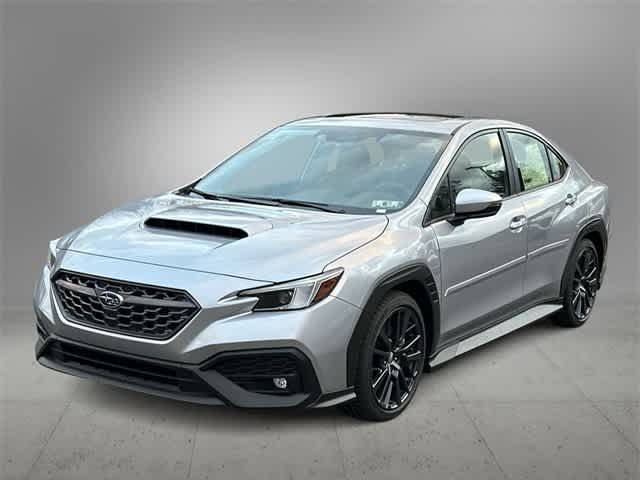 2024 Subaru WRX Limited