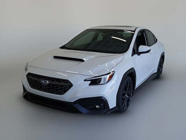 2024 Subaru WRX Limited